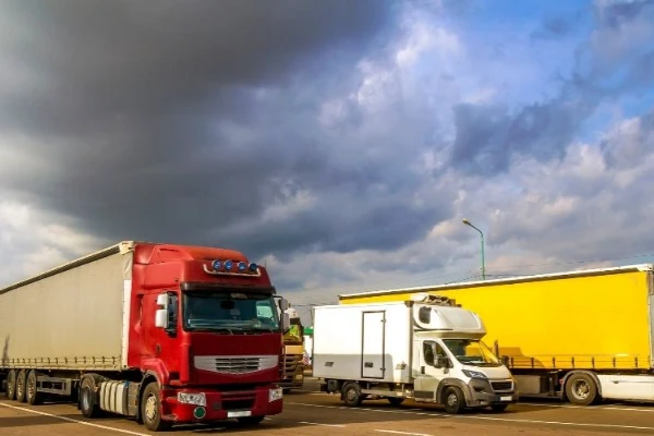 Adana Mesudiye Nakliyat Ambarları